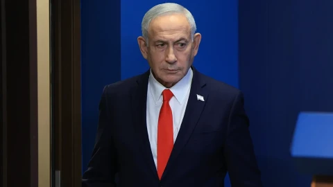 Нетаньяху заявил Кушнеру, что вывода войск не будет до полного разоружения ХАМАС»