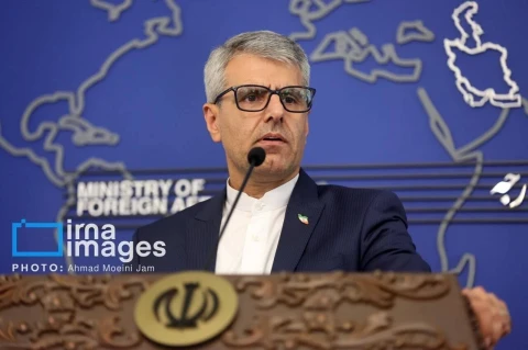 Iran rules out possibility of talks on extending memorandum of understanding with US