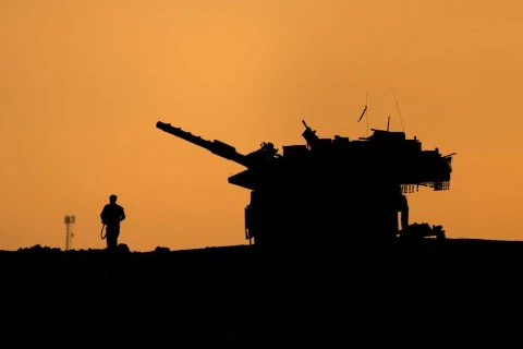 Миллиардер из ОАЭ ставит под сомнение нормализацию отношений с Израилем после призывов Бен-Гвира к убийствам палестинцев