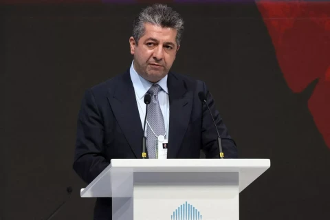 Iraqi Kurdistan premier comments on attack on his office