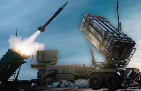 CNN: Ukraine practically left without Patriot missile defense systems