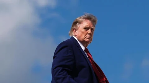 Трамп заявил, что США не намерены продлевать меморандум о взаимопонимании с Ираном