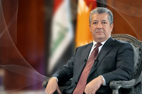 Rudaw: Iraqi Kurdistan PM's office hit