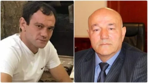 «Пастинфо»: Генпрокуратура обжаловала решение об оправдании сына экс-губернатора Сюникской области Армении