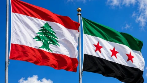 Lebanon handing over Assad-era general to Syria for first time since ouster