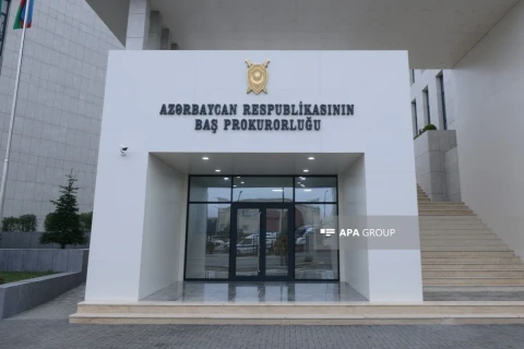 Ադրբեջանը Ինտերպոլի միջոցով միջազգային հետախուզում է հայտարարել ՌԴ 3 քաղաքացիների նկատմամբ՝ «ահաբեկչության կոչերի» համար