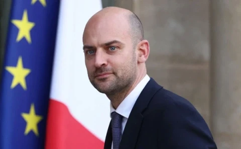 France to expel two Iranian diplomats in response to Tehran’s actions