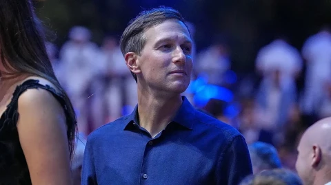 СМИ: Переговоры Кушнера с Нетаньяху по мирному плану в Газе завершились без прорыва