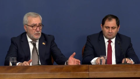 «Ժողովուրդ». Պապիկյանը ՊՆ-ից հեռացնում է Անդրանիկ Քոչարյանի մերձավորներին