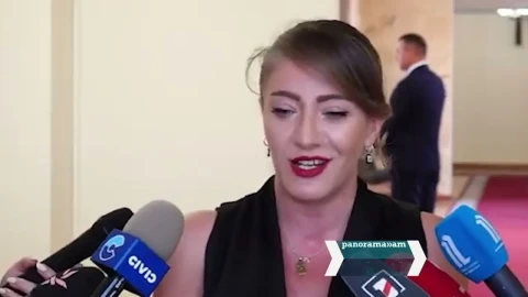 Соратница Пашиняна: Мы поинтересуемся запретом на свидания Арегназ Манукян – отклик будет