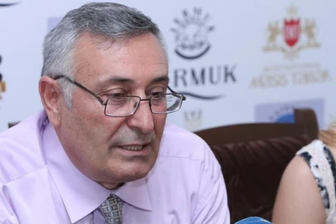 Антикоррупционный комитет: Брат Арцвика Минасяна потребовал крупную взятку за поступление гражданина в ЕГУ