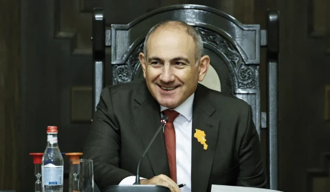 Հուսով եմ «իԳործ» ծրագիրը վերադարձի ավելի գործնական, հուսալի մեխանիզմ կդառնա. Փաշինյան