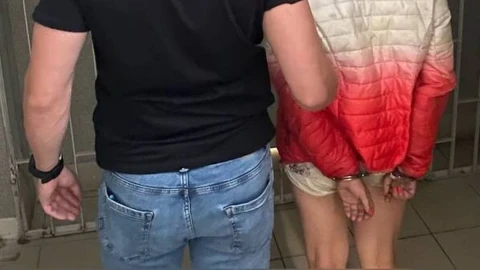 В Польше пьяная украинка укусила полицейского: ей запретили въезд на пять лет