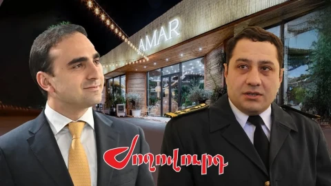 «Ժողովուրդ». Ինչո՞ւ կապարակնքված ԱՄԱՌ ռեստորանի խախտումները չէին նկատվում տարիներ շարունակ, ում է պատկանում