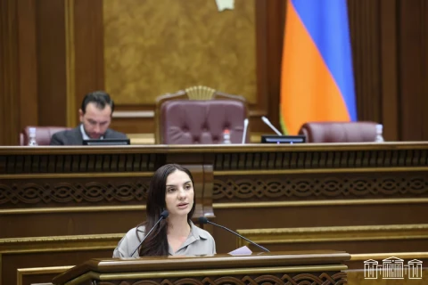 «Ուժեղ Հայաստան». Մեկ կենտրոնից կախվածությունը միշտ էլ կապված է ռիսկերի հետ