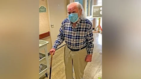 Американский заключенный 8 раз избежал казни и умер в 101 год после 70 лет за решеткой