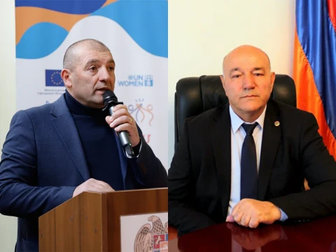 «Հրապարակ»․ Քեռին մրցում է քրոջ որդու հետ