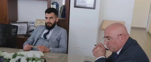 Արենիի համայնքապետարանը 134 մլն դրամի պայմանագրեր է կնքել փոխհամայնքապետի հոր հետ. «Հետք»