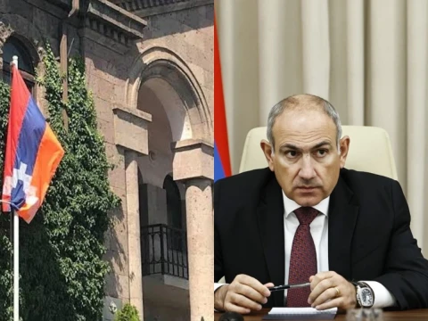 «Հրապարակ»․ Ակամայից Փաշինյանի ծրագիրն են ի կատար ածում