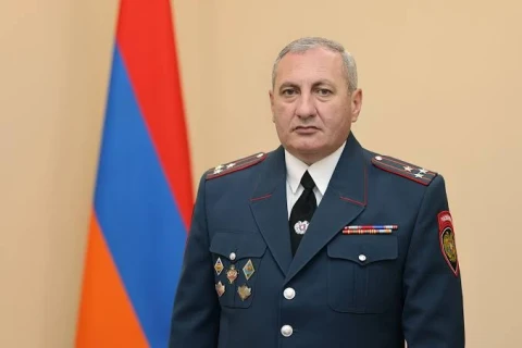 «Ժողովուրդ». Քրեական աշխարհն ուրախ՞ է ՔԿԾ նոր պետի նշանակմամբ
