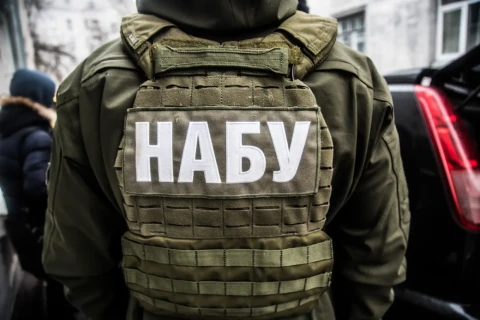 В Украине ожидаются новые задержания сотрудников офиса Зеленского