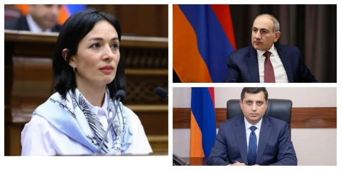 «Ժողովուրդ». Կաշառքը ՀՀ բուհերում․ իսկ որտե՞ղ են ԿԳՄՍՆ-ն ու ԳԹԿ-ն