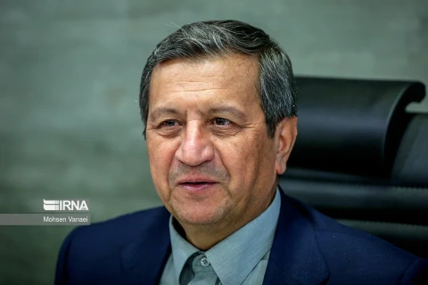 Глава Центрального банка Ирана: Экспорт нефти прекратился