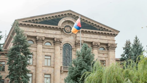 ԱԺ–ում ընթանում է 12 մշտական հանձնաժողովների նախագահների ընտրության գաղտնի քվեարկությունը