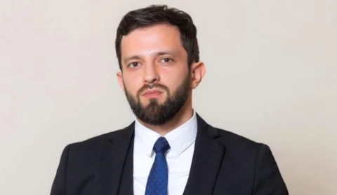 Ваник Аветисян назначен руководителем офиса Совета безопасности Армении