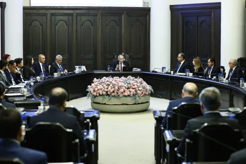 Տարեկան միջինում 6% տնտեսական աճ․ ինչ են խոստացել ՀՀ կառավարության հնգամյա ծրագրում