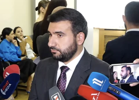 Вице-спикер парламента: Внешние силы пытаются использовать Армянскую апостольскую церковь в гибридной борьбе против Армении