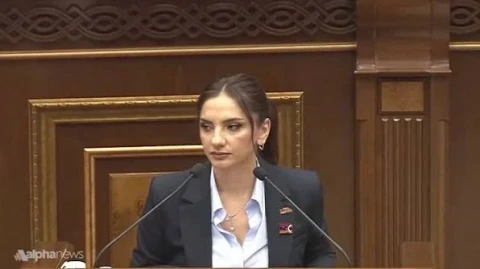 Ես մեծ հույս ունեմ, որ չեմ ընտրվի ԱԺ եվրոպական ինտեգրման հարցերի մշտական հանձնաժողովի նախագահ. Արեգո Հովսեփյան