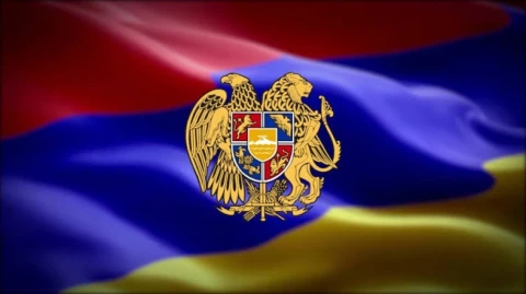 Armenia government announces entry into “Fourth Republic” phase