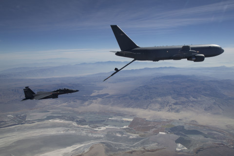 Qatar to buy KC-46A aerial refueling aircraft from US for $4.5bln