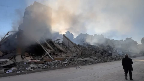 The Intercept. Провал «Моссада»: Израильская разведка столкнулась с последствиями войны с Ираном