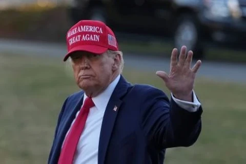 Bloomberg: Трамп рискует спровоцировать ответный удар Китая, пытаясь изолировать экономику Ирана