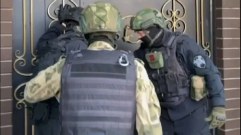 One of Azerbaijani diaspora leaders in Perm region arrested in Russia