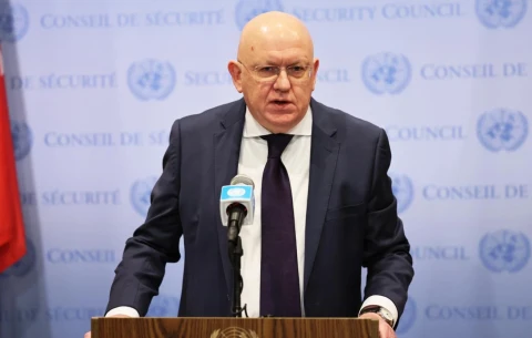 Россия заверила, что не планирует проводить массовую мобилизацию