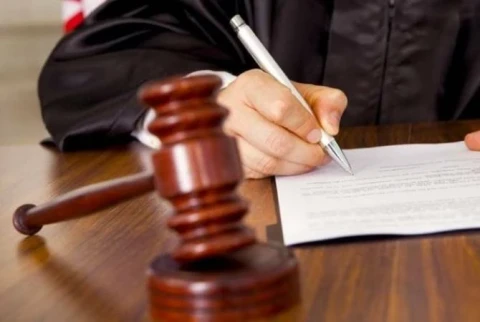 «Հրապարակ»․ Սկանդալային դեպք` Արագածոտնի մարզի դատարանում
