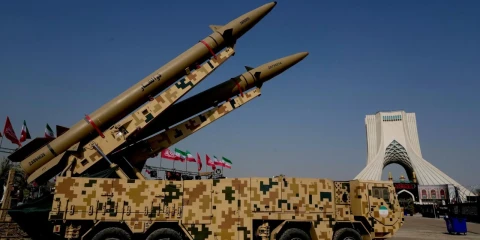 Iran plans to continuously modernize its defense industry, based on lessons of recent wars