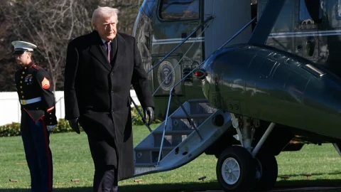 WP. Победа над Ираном ускользает: Трамп все чаще угрожает союзникам