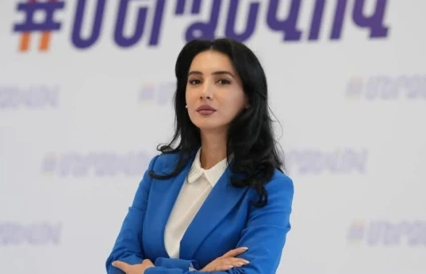 Оппозиционный депутат: Действующий руководитель Правительства Армении клеймит и оскорбляет источник власти в лице народа