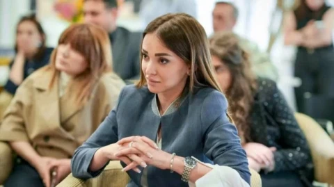 Лилия Шушанян: Я работала в правительстве Армении при четырех премьер-министрах - причем при одном четком условии