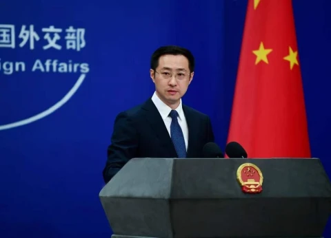 Sanctions against Iran will only increase tensions, China warns US