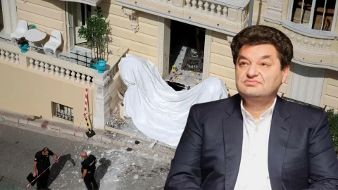 Взрыв, киллер и загадочная смерть: что скрывает покушение на украинского миллиардера в Монако