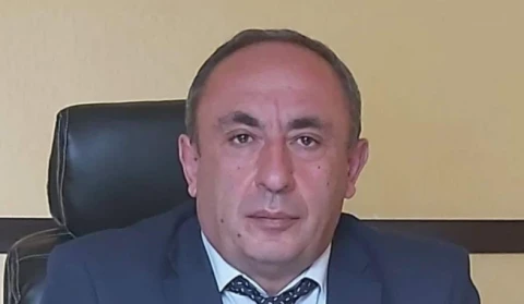 Ստեփանավանի քաղաքապետի ՔՊ–ի թեկնածուն Լոռի Բերդ համայնքի գործող ղեկավարն է