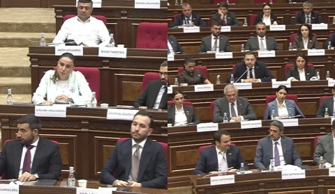 «Հրապարակ»․ ՔՊ-ն որոշել է ԱԺ պաշտոններում ընտրությունը սերիալի վերածել