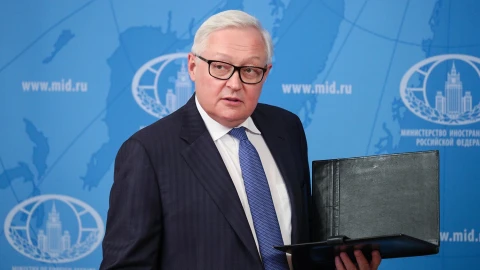 Deputy FM: Russia ready for dialogue with US, but will not abandon its principled positions