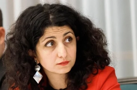Human rights advocate: ‘Terms for returning prisoners are directly tied to the active efforts of their home country’