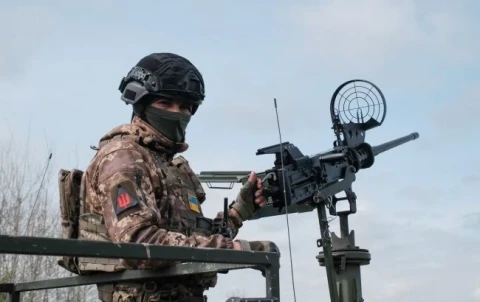 Россия ночью атаковала Украину ракетами и 217 дронами: зафиксированы попадания в 41 месте